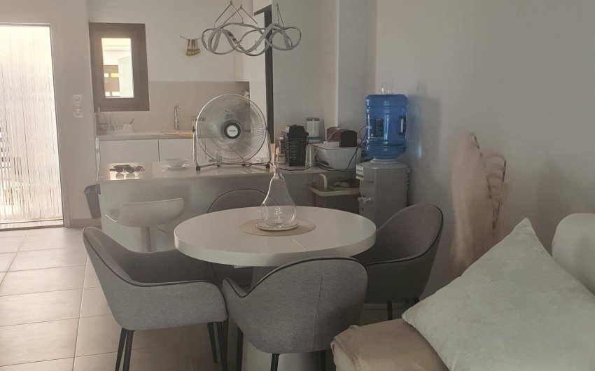 Reventa - Villa -
San Pedro del Pinatar - Centro