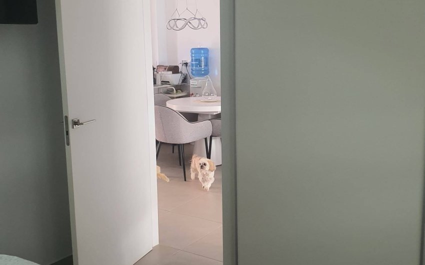 Reventa - Villa -
San Pedro del Pinatar - Centro