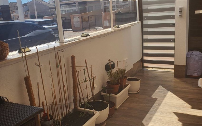 Reventa - Villa -
San Pedro del Pinatar - Centro