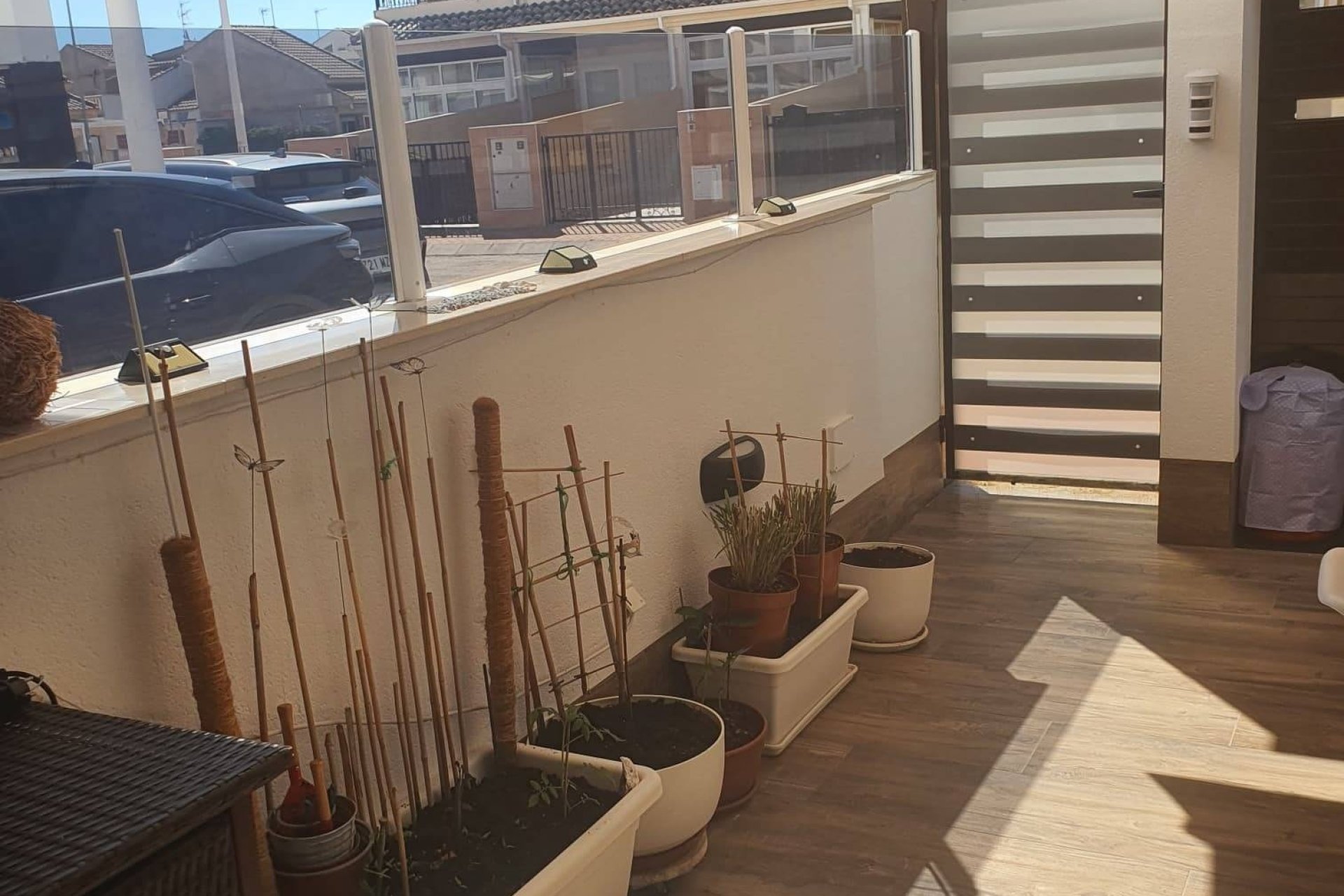 Reventa - Villa -
San Pedro del Pinatar - Centro