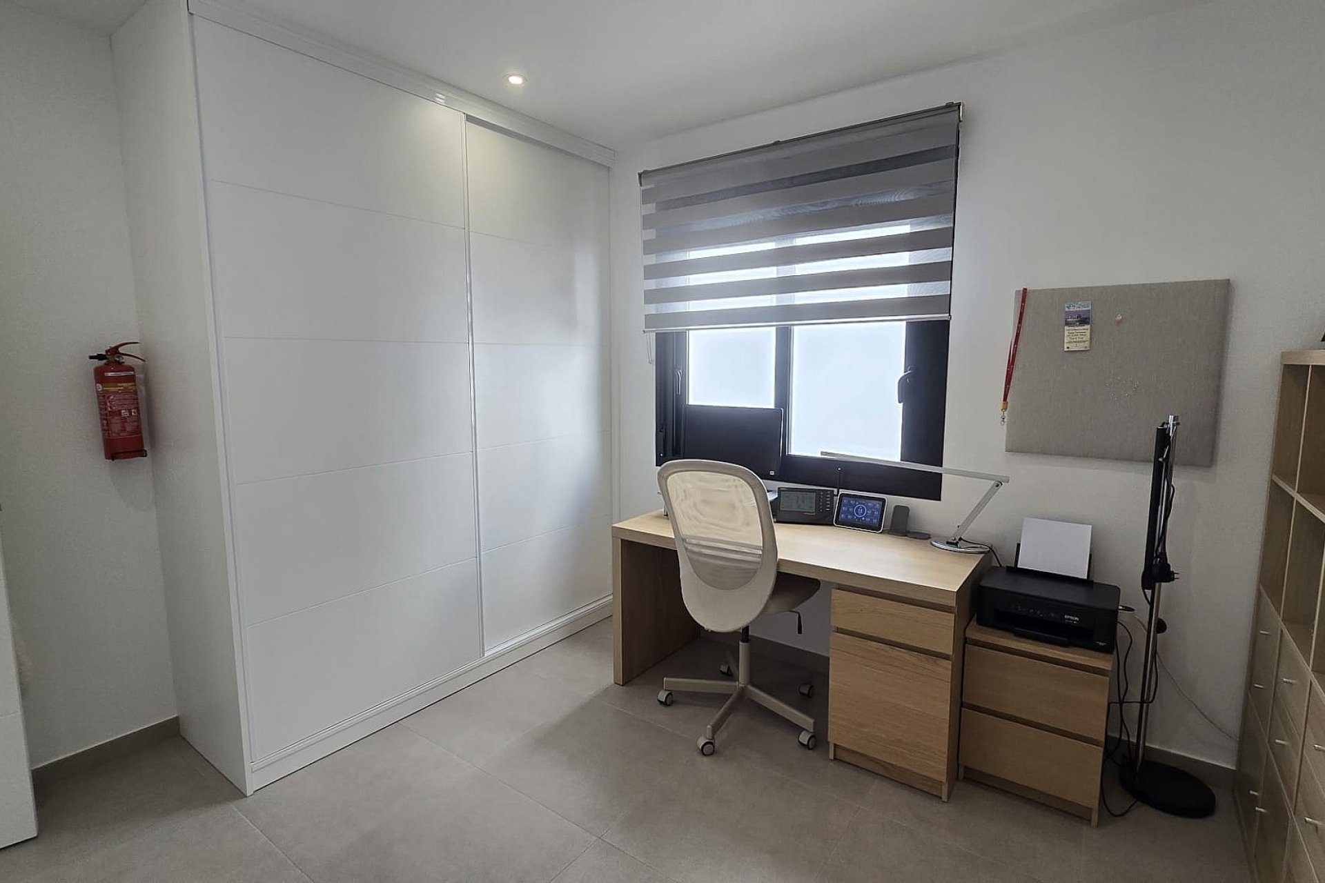 Reventa - Villa -
San Pedro del Pinatar - Costa Calida