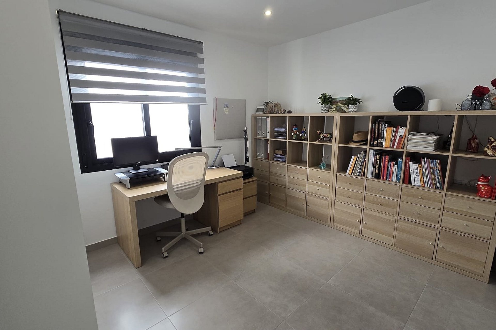 Reventa - Villa -
San Pedro del Pinatar - Costa Calida