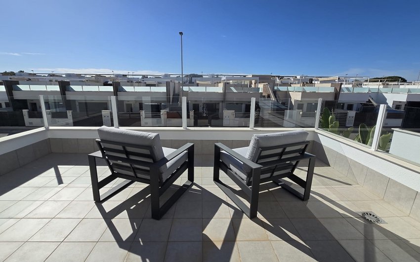 Reventa - Villa -
San Pedro del Pinatar - Costa Calida