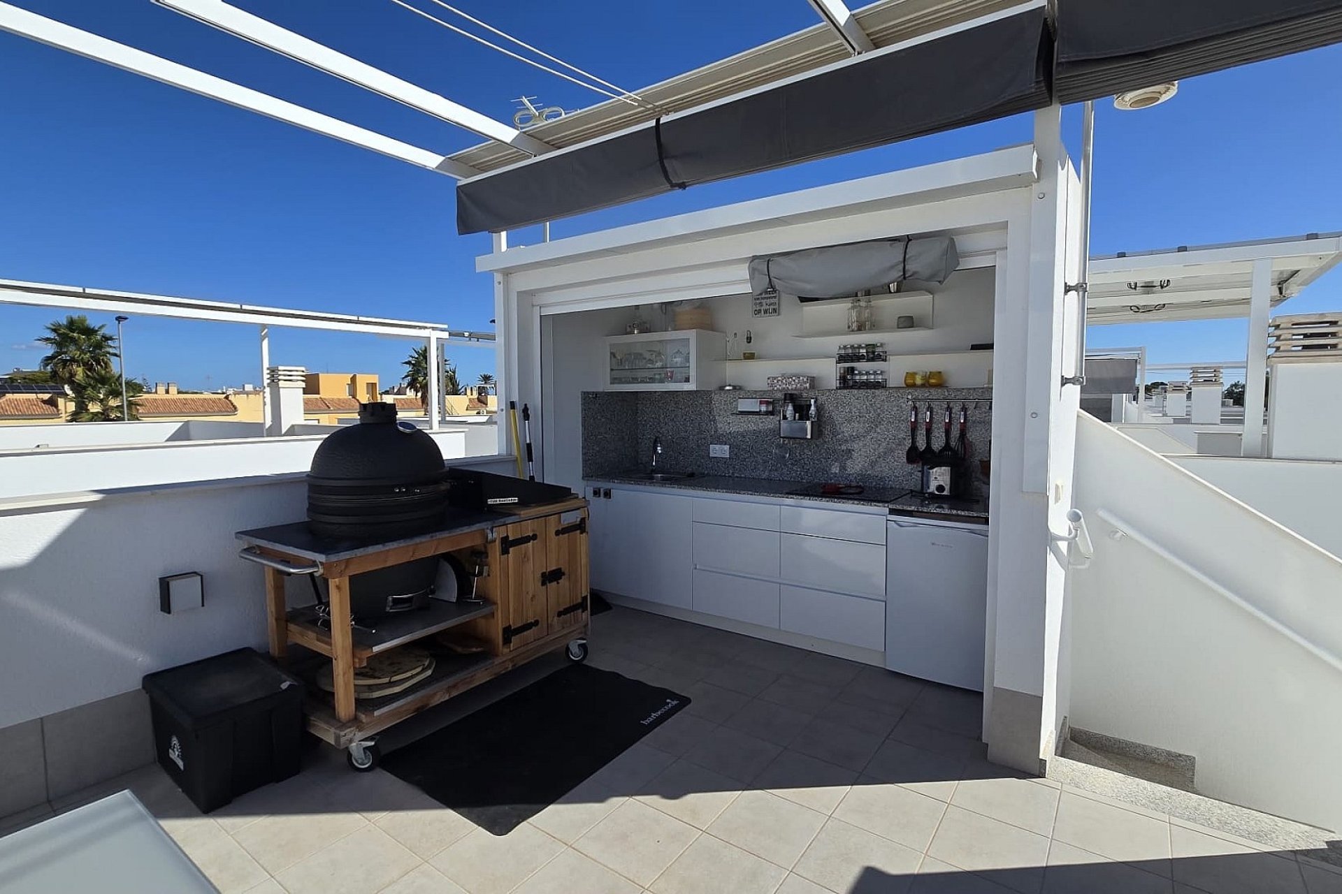 Reventa - Villa -
San Pedro del Pinatar - Costa Calida