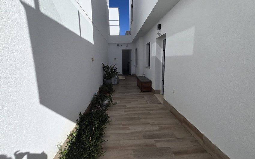 Reventa - Villa -
San Pedro del Pinatar - Costa Calida