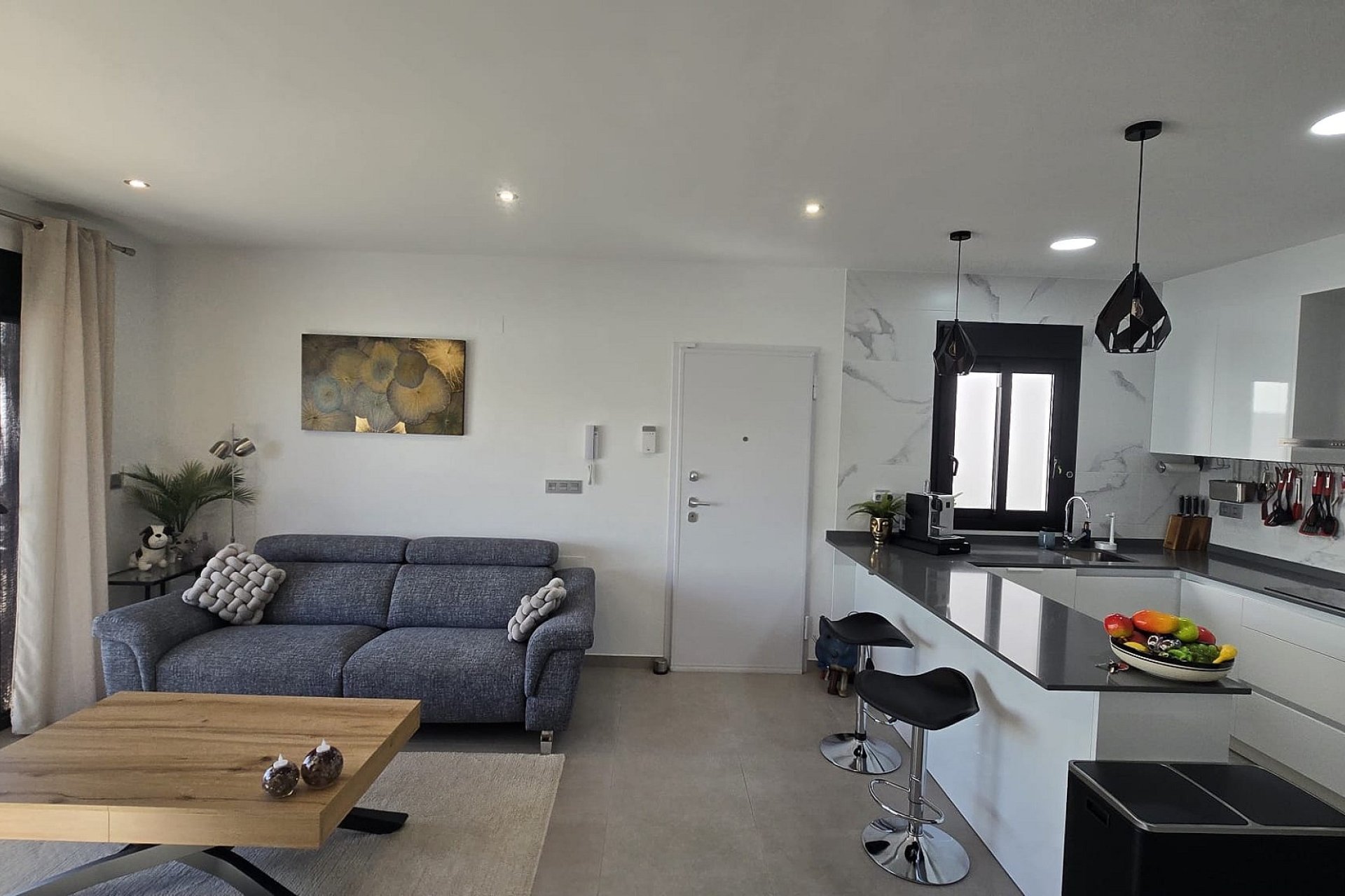 Reventa - Villa -
San Pedro del Pinatar - Costa Calida