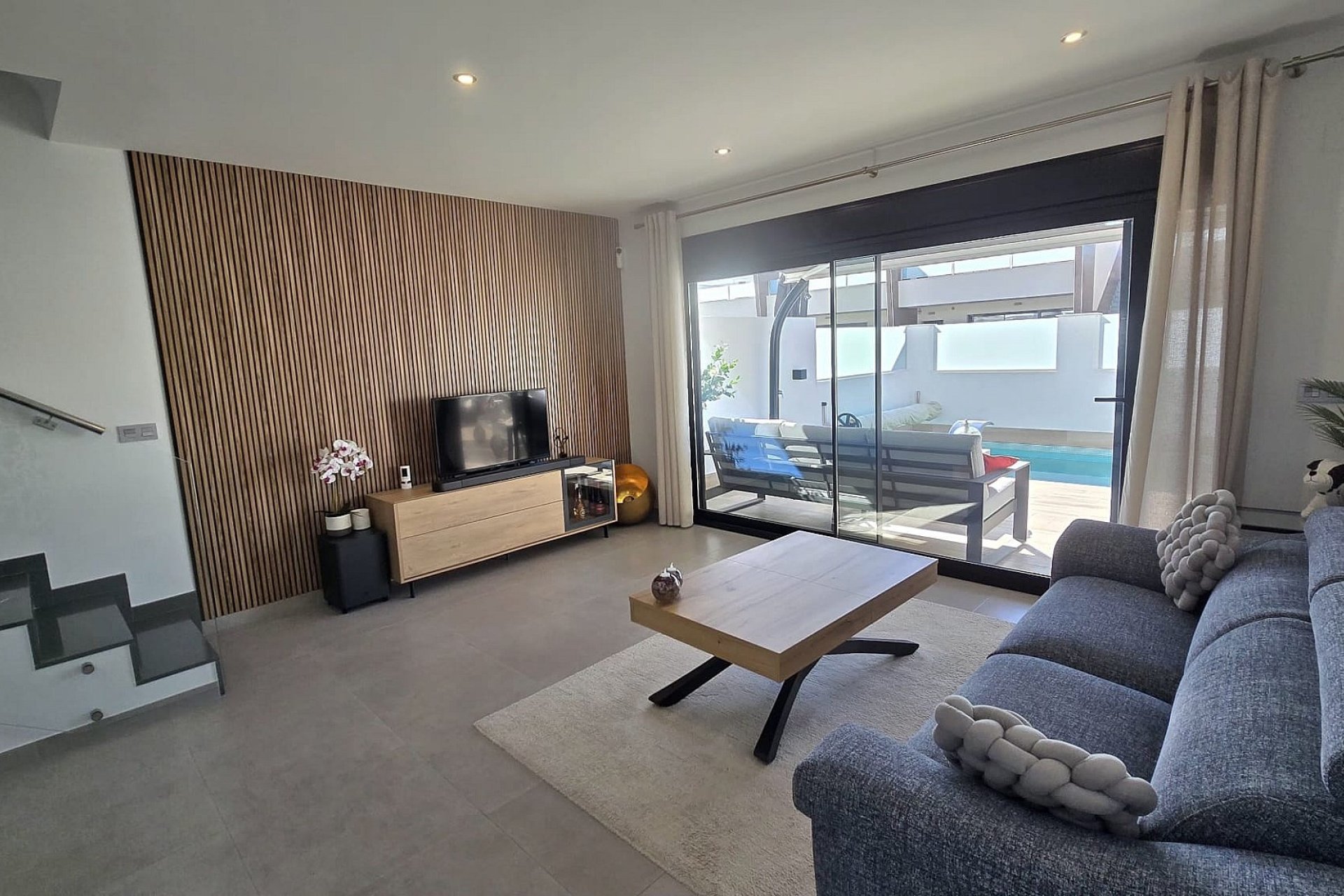 Reventa - Villa -
San Pedro del Pinatar - Costa Calida