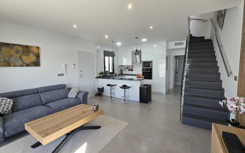 Reventa - Villa -
San Pedro del Pinatar - Costa Calida