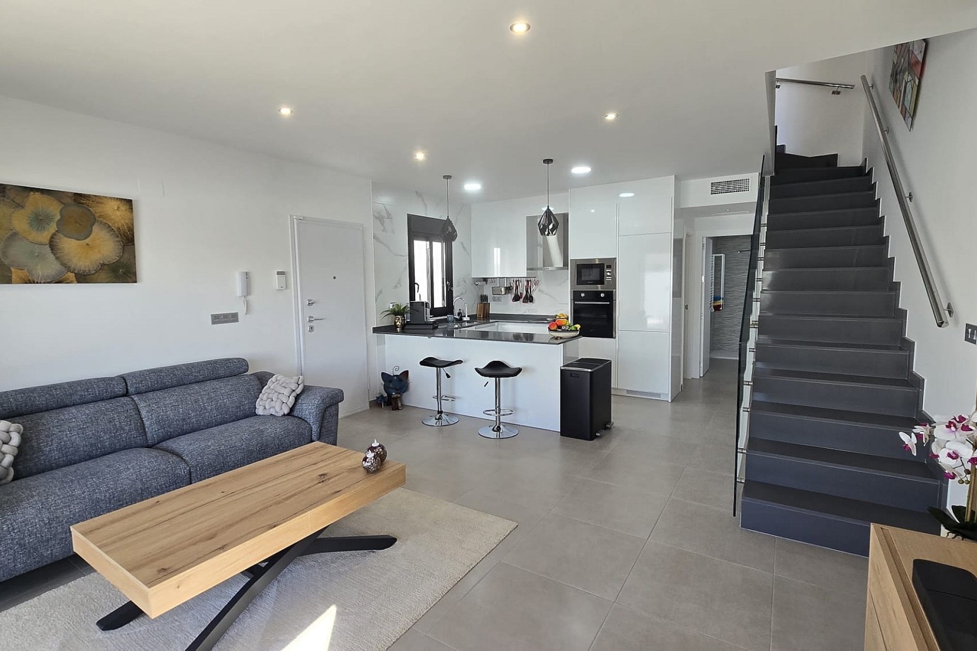 Reventa - Villa -
San Pedro del Pinatar - Costa Calida