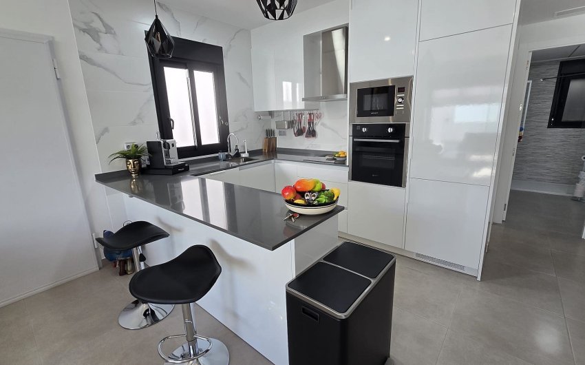 Reventa - Villa -
San Pedro del Pinatar - Costa Calida