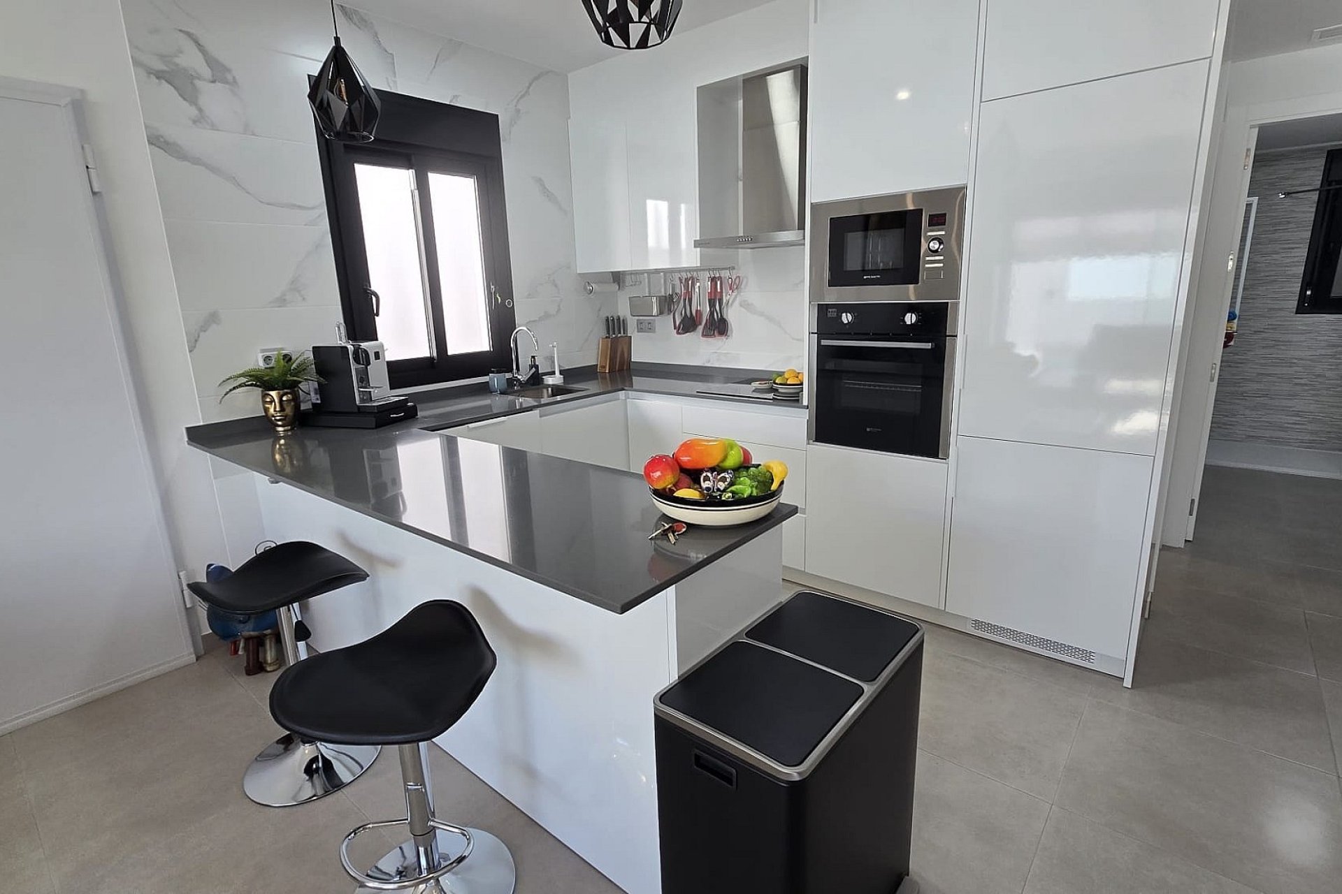 Reventa - Villa -
San Pedro del Pinatar - Costa Calida