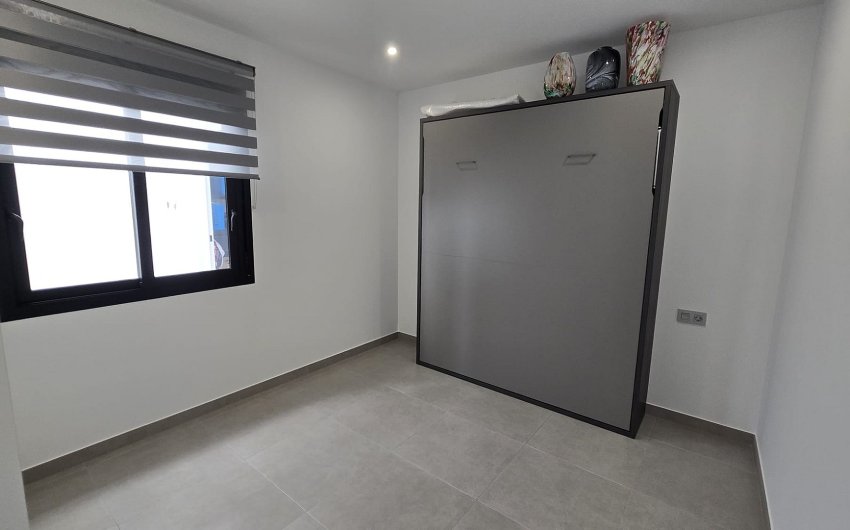 Reventa - Villa -
San Pedro del Pinatar - Costa Calida