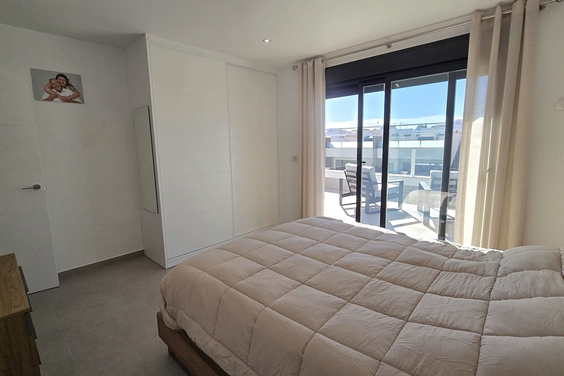 Reventa - Villa -
San Pedro del Pinatar - Costa Calida