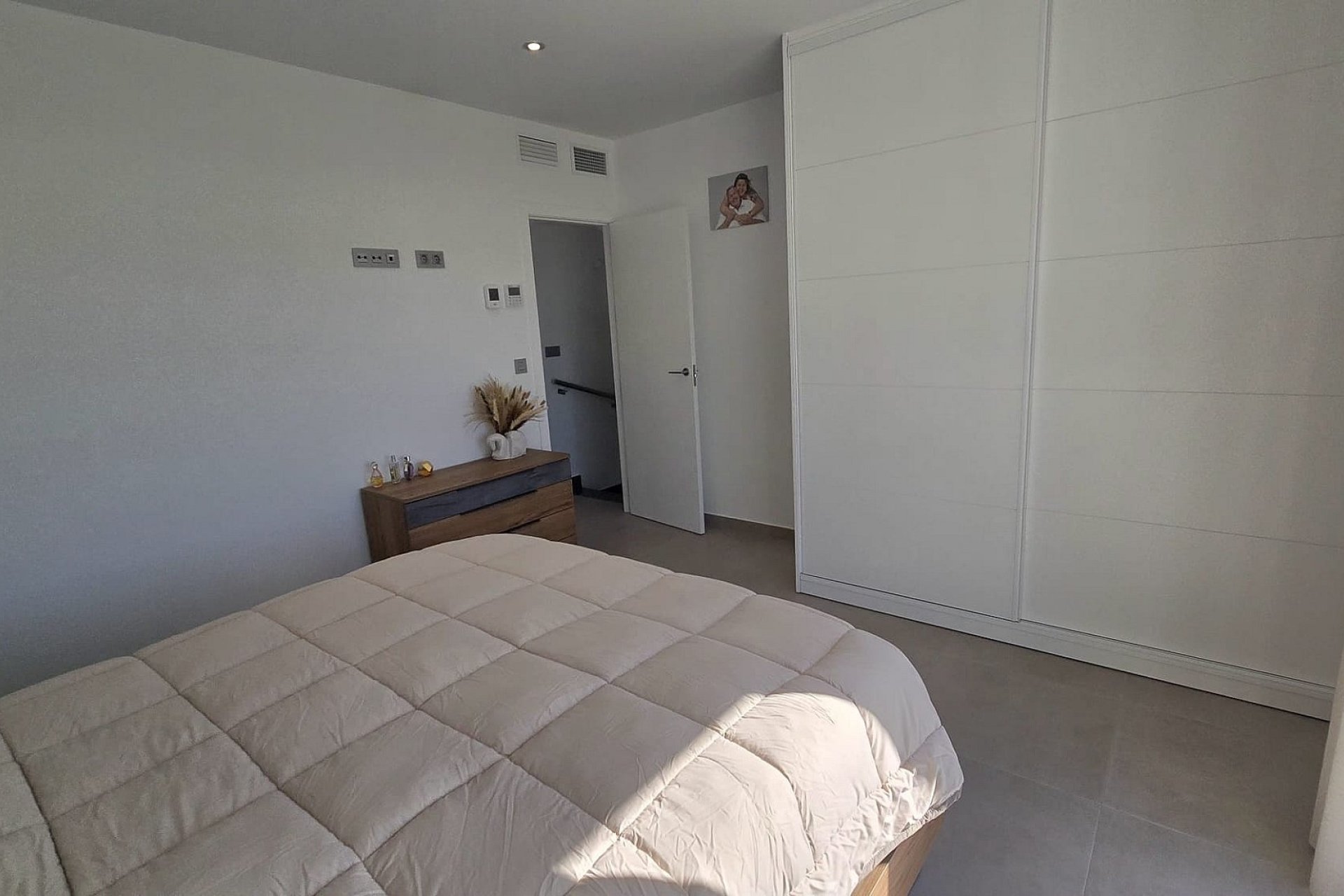 Reventa - Villa -
San Pedro del Pinatar - Costa Calida