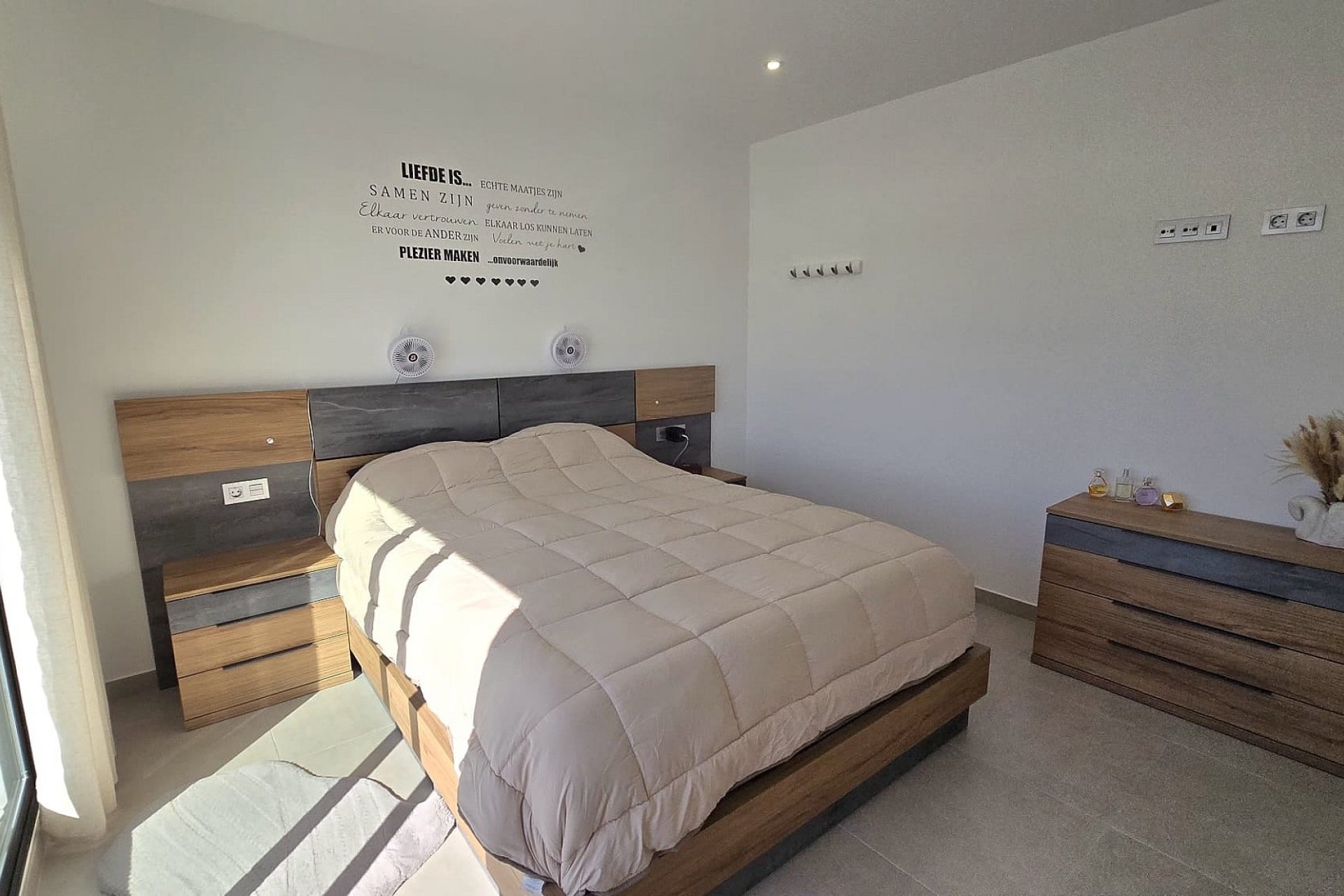 Reventa - Villa -
San Pedro del Pinatar - Costa Calida