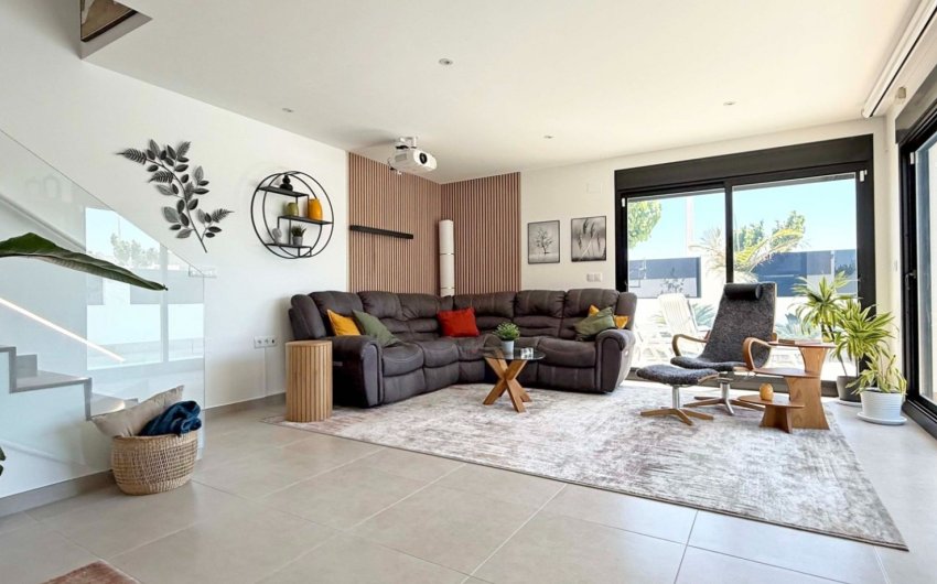 Reventa - Villa -
San Pedro del Pinatar - Costa Calida