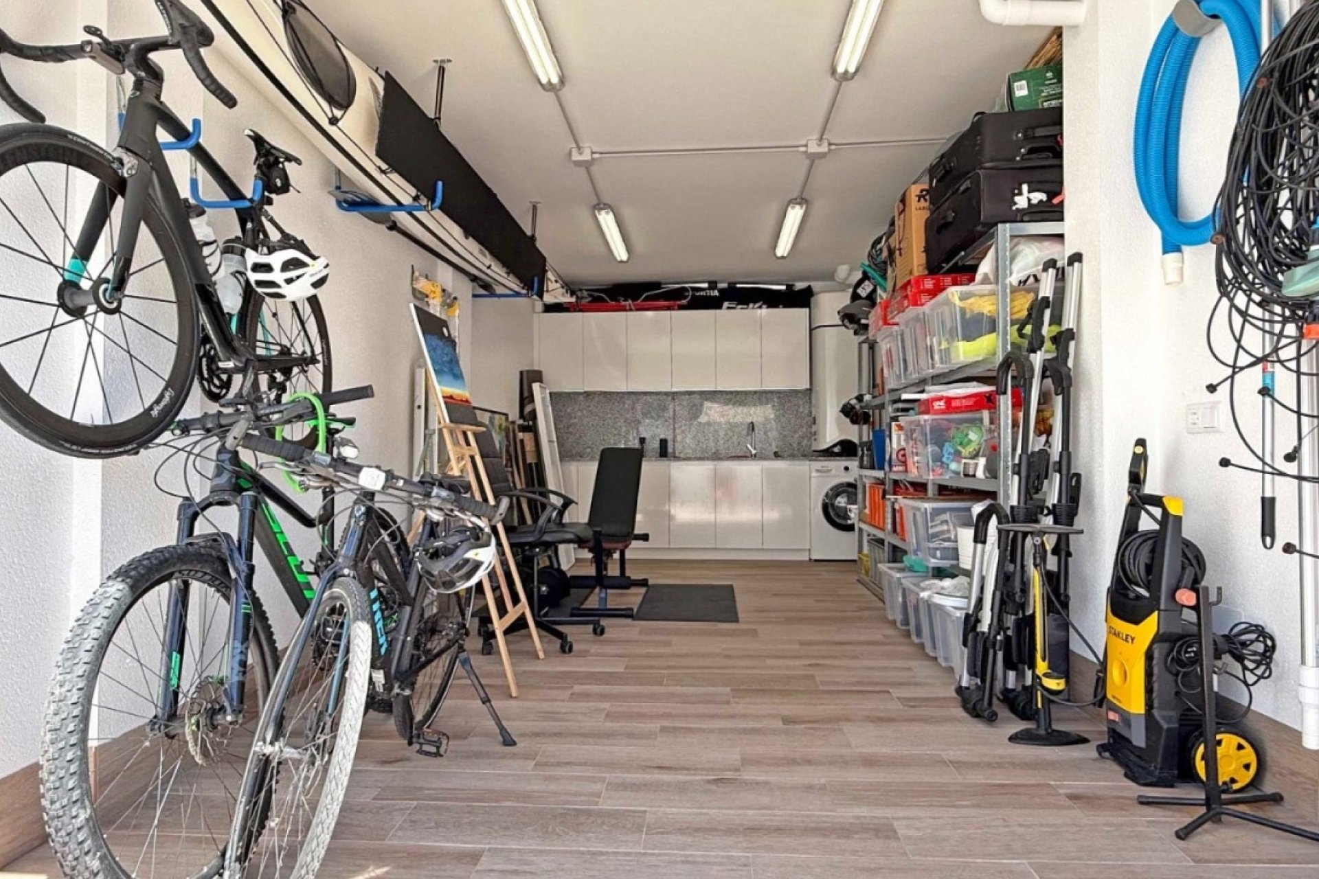 Reventa - Villa -
San Pedro del Pinatar - Costa Calida