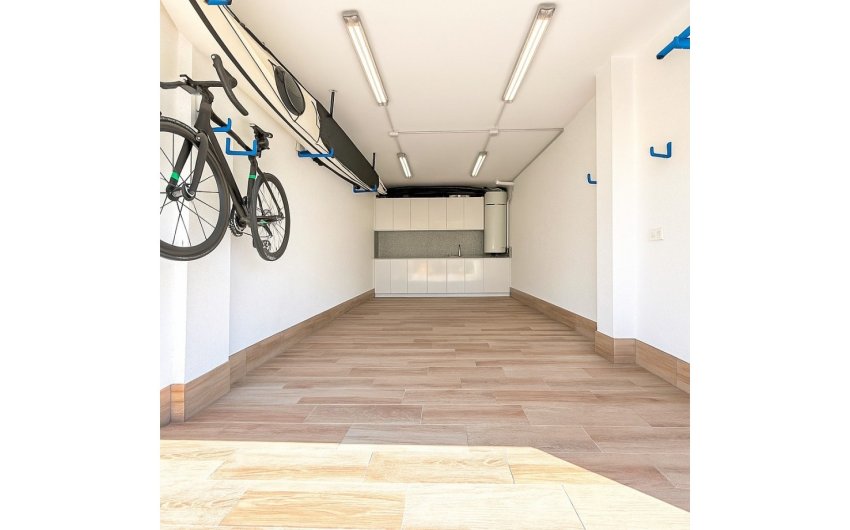 Reventa - Villa -
San Pedro del Pinatar - Costa Calida