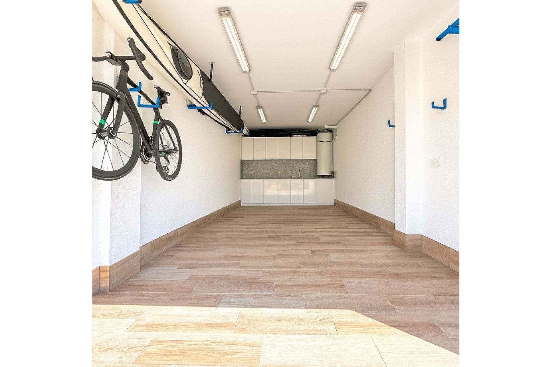 Reventa - Villa -
San Pedro del Pinatar - Costa Calida