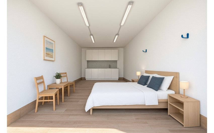 Reventa - Villa -
San Pedro del Pinatar - Costa Calida