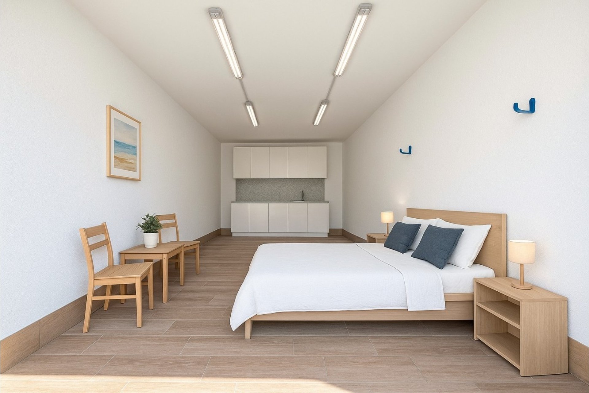 Reventa - Villa -
San Pedro del Pinatar - Costa Calida