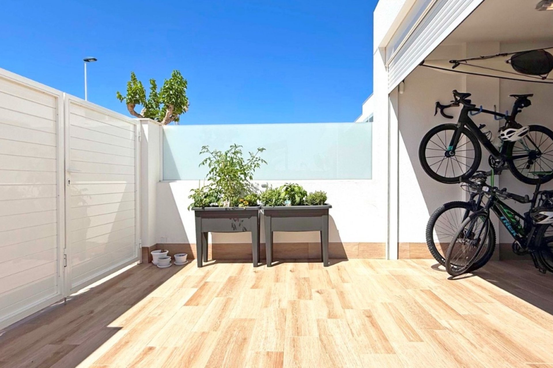 Reventa - Villa -
San Pedro del Pinatar - Costa Calida