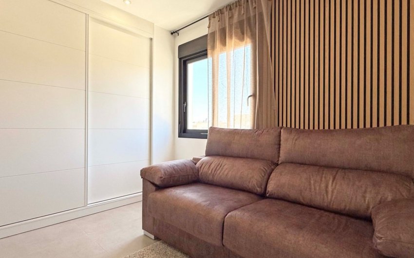 Reventa - Villa -
San Pedro del Pinatar - Costa Calida