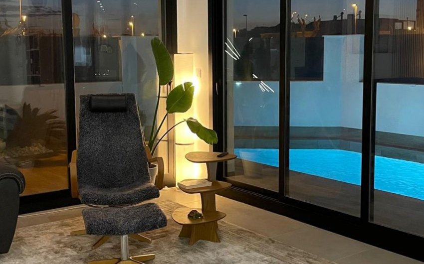 Reventa - Villa -
San Pedro del Pinatar - Costa Calida