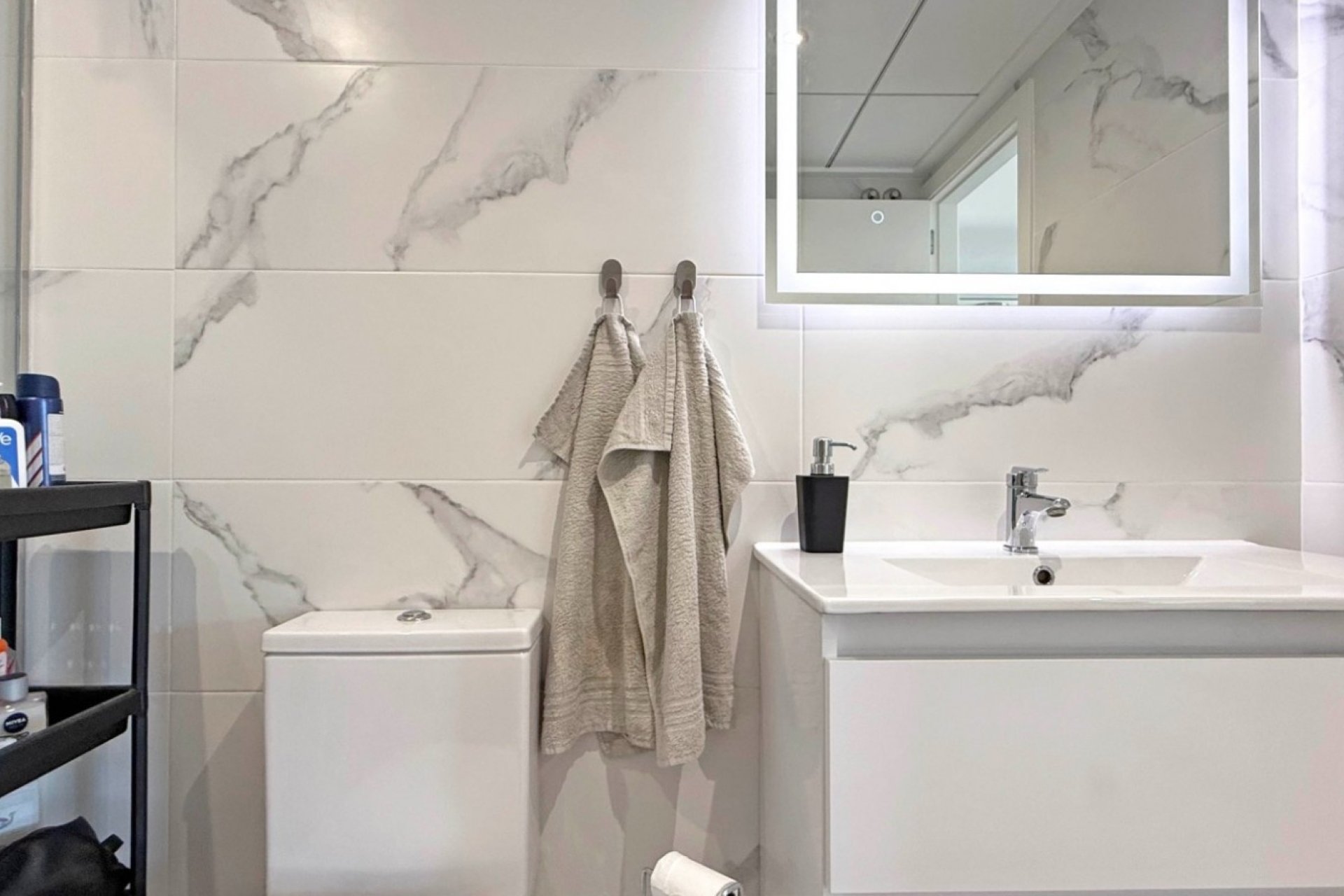 Reventa - Villa -
San Pedro del Pinatar - Costa Calida