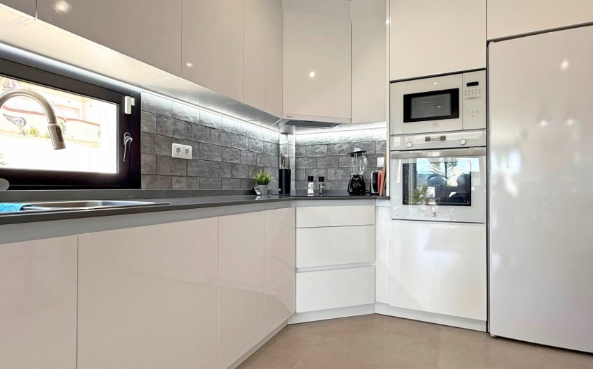 Reventa - Villa -
San Pedro del Pinatar - Costa Calida