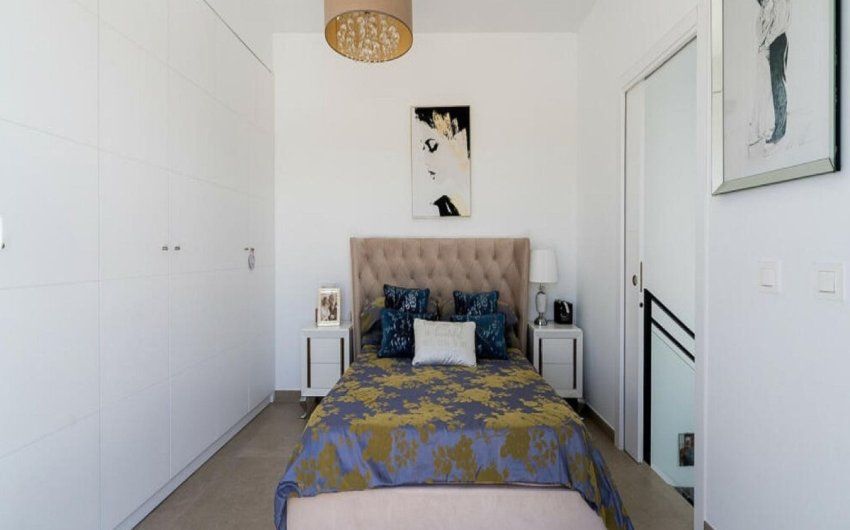 Reventa - Villa -
San Pedro del Pinatar - Costa Calida