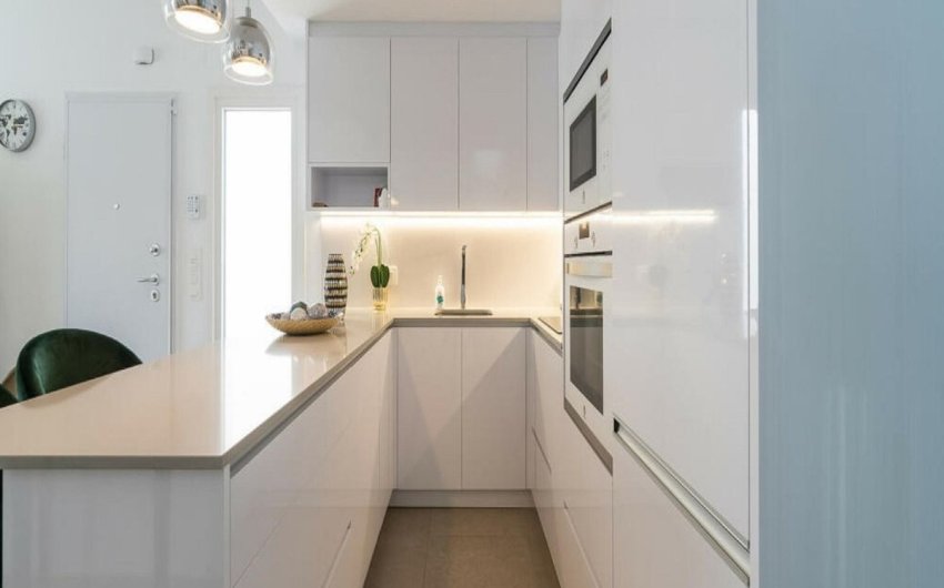 Reventa - Villa -
San Pedro del Pinatar - Costa Calida