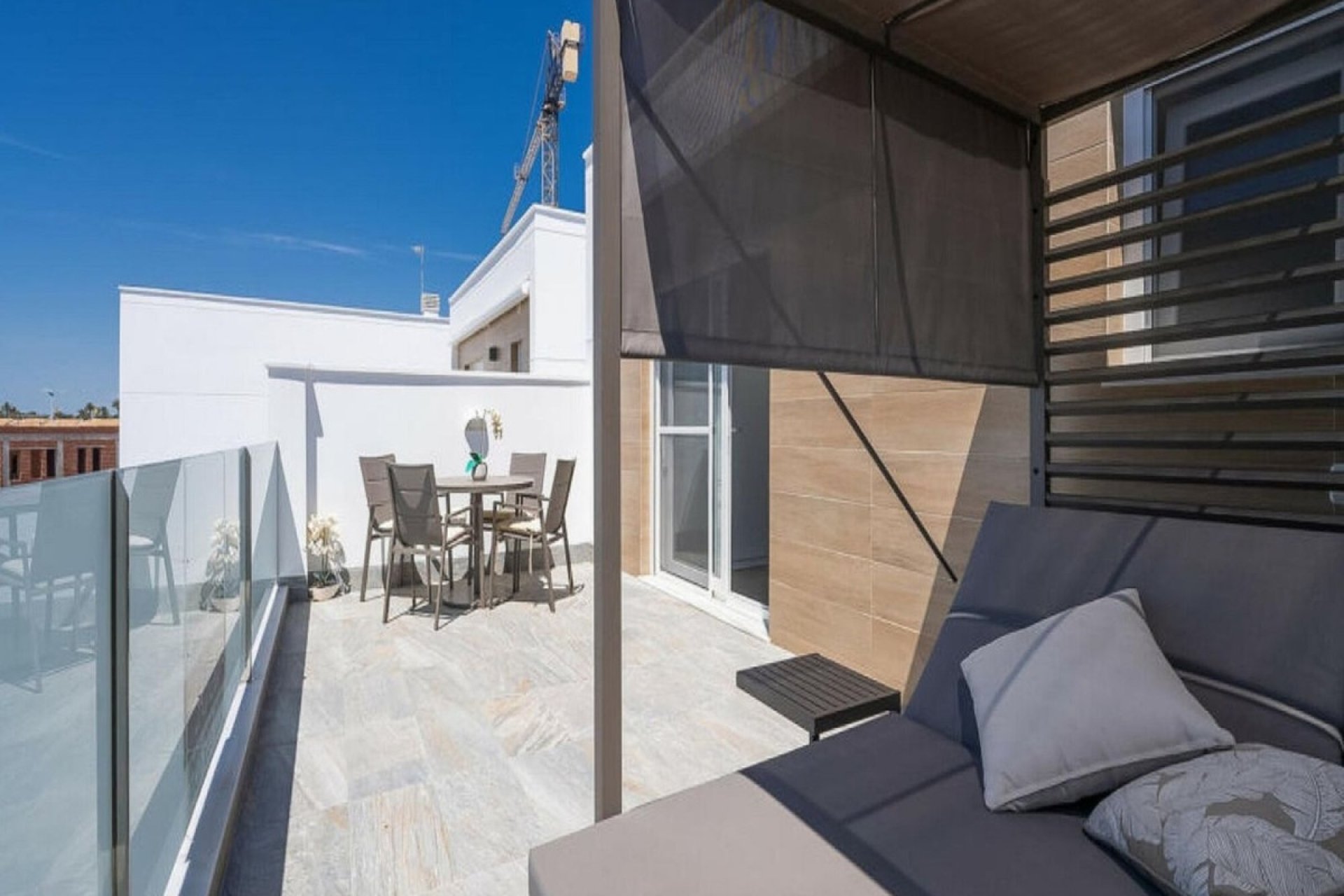 Reventa - Villa -
San Pedro del Pinatar - Costa Calida