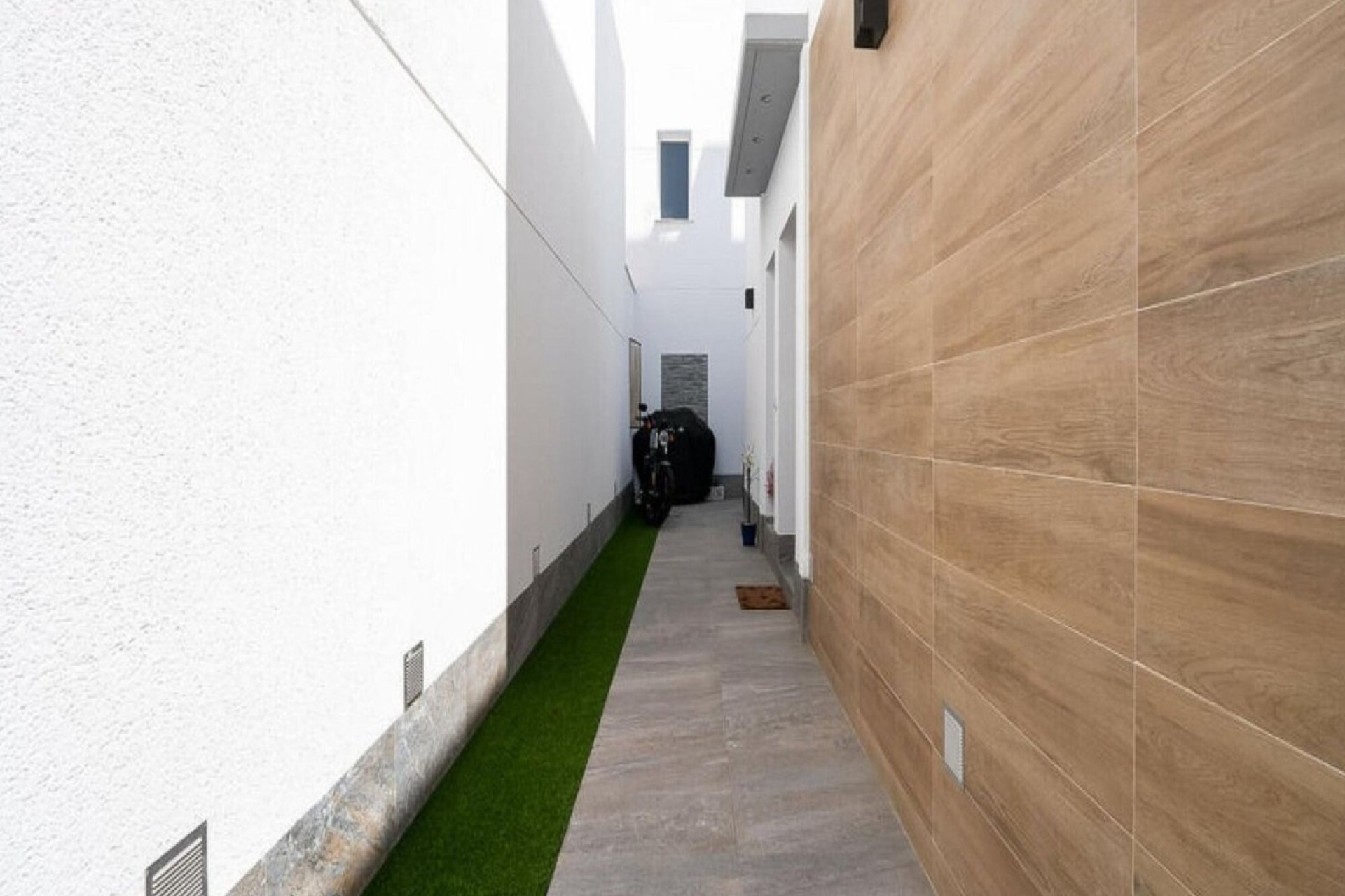 Reventa - Villa -
San Pedro del Pinatar - Costa Calida