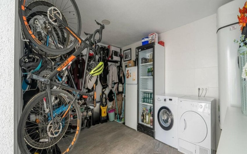 Reventa - Villa -
San Pedro del Pinatar - Costa Calida