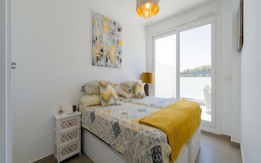 Reventa - Villa -
San Pedro del Pinatar - Costa Calida