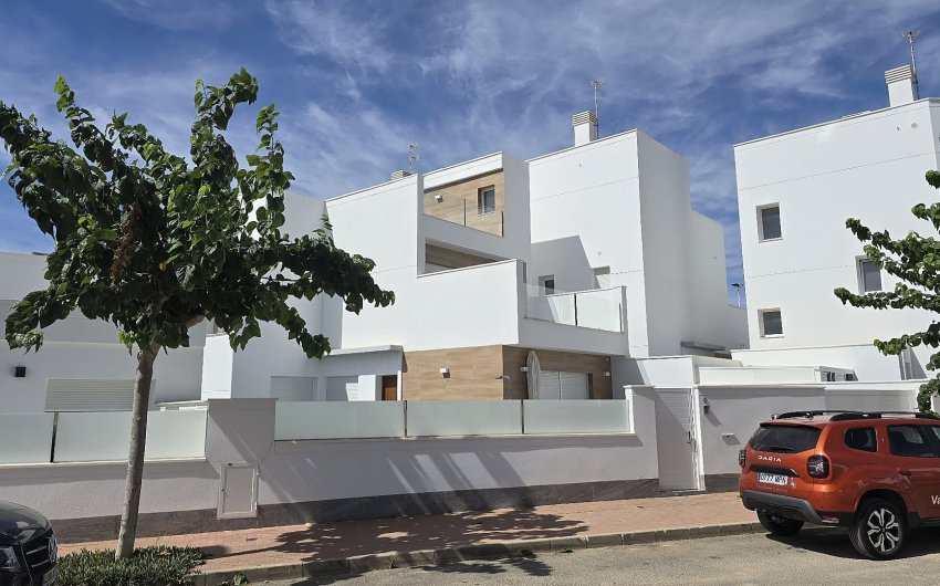 Reventa - Villa -
San Pedro del Pinatar - Costa Calida