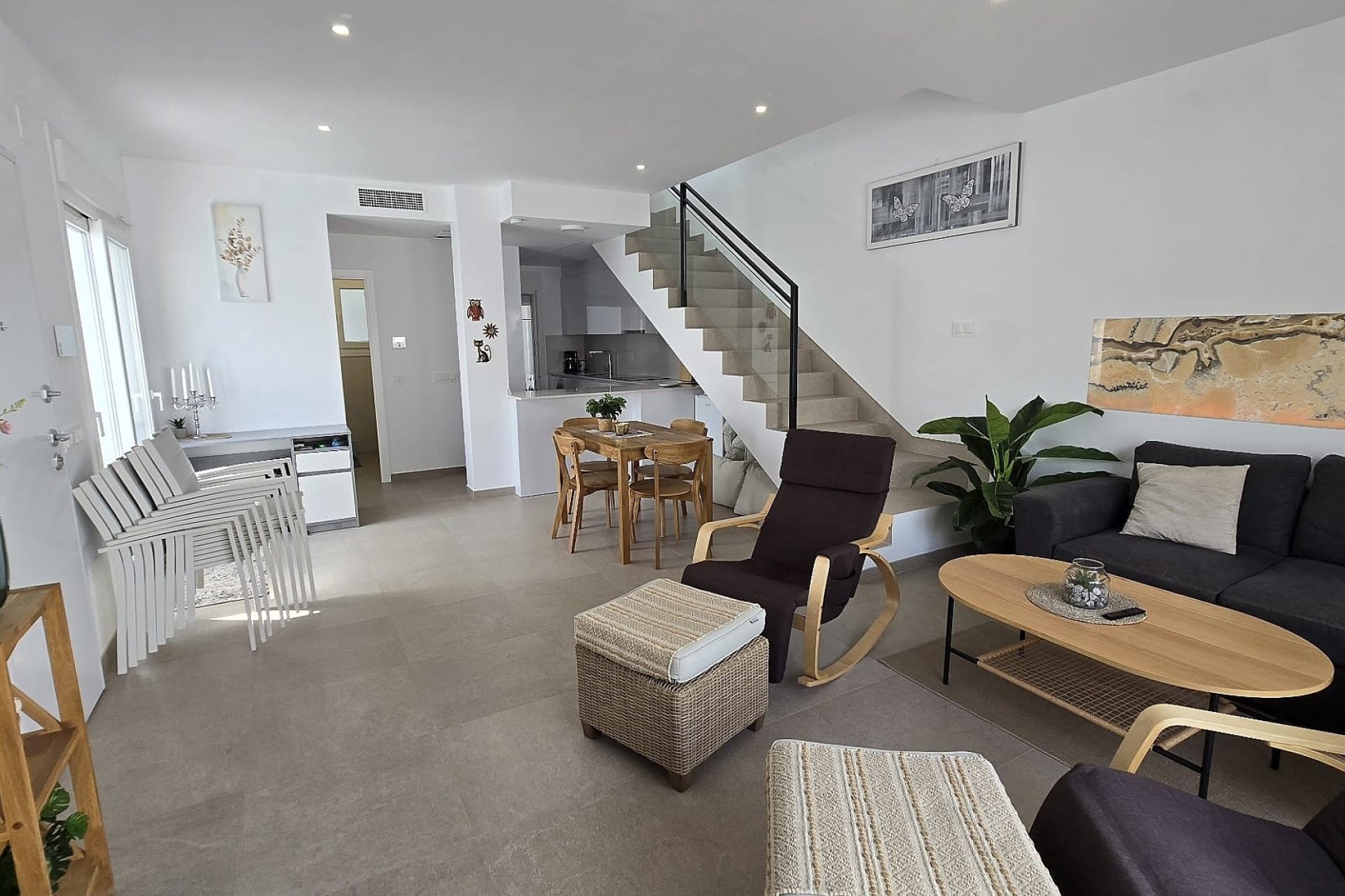 Reventa - Villa -
San Pedro del Pinatar - Costa Calida