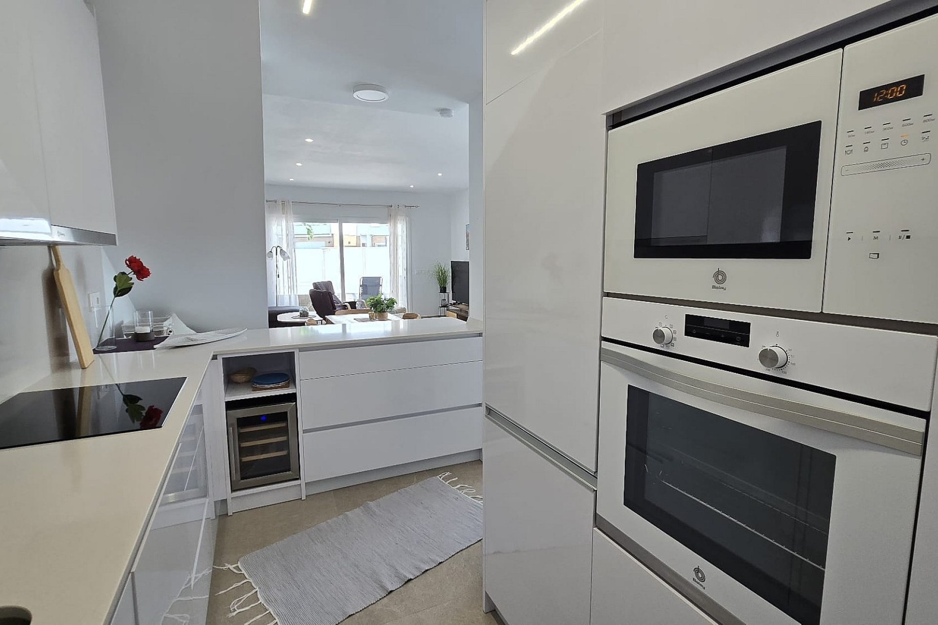 Reventa - Villa -
San Pedro del Pinatar - Costa Calida