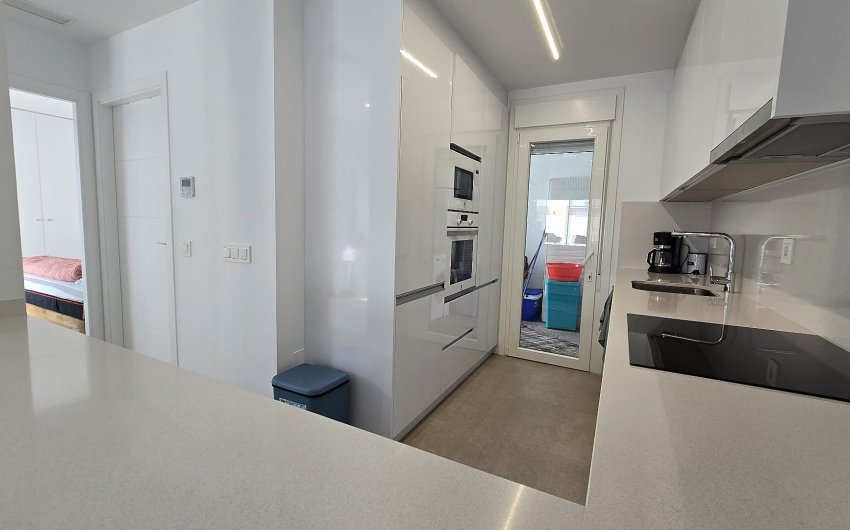 Reventa - Villa -
San Pedro del Pinatar - Costa Calida