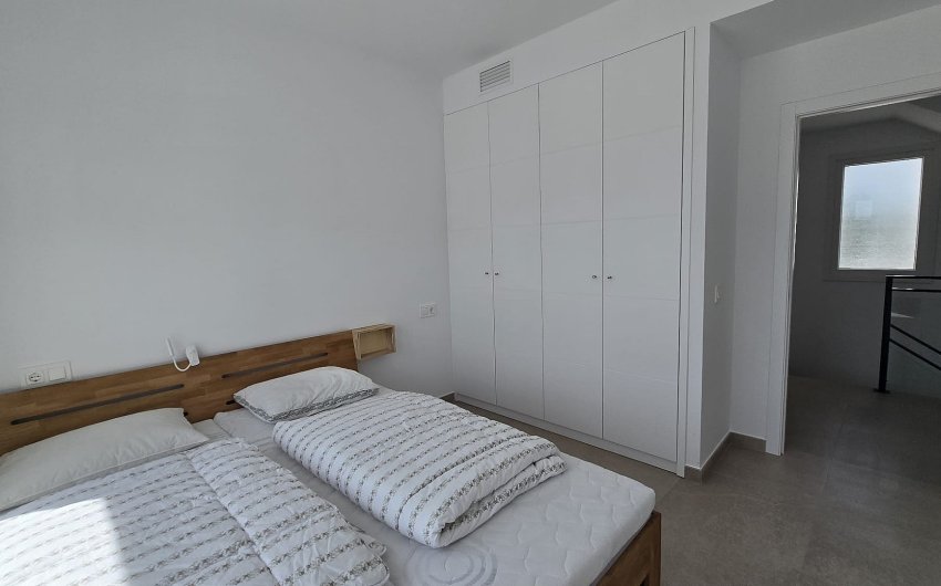 Reventa - Villa -
San Pedro del Pinatar - Costa Calida