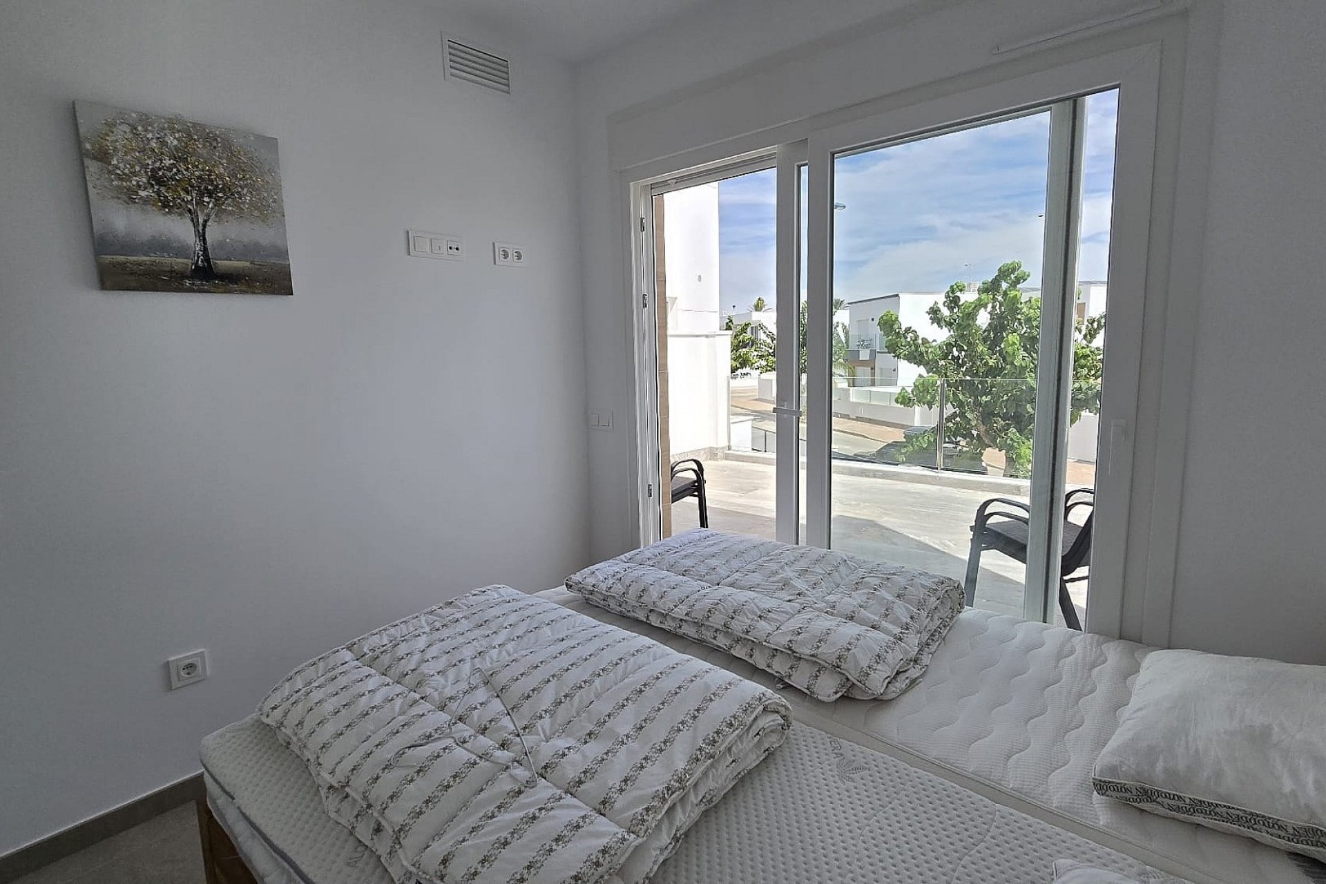 Reventa - Villa -
San Pedro del Pinatar - Costa Calida