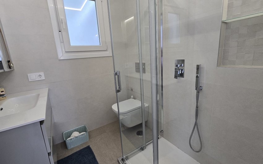 Reventa - Villa -
San Pedro del Pinatar - Costa Calida