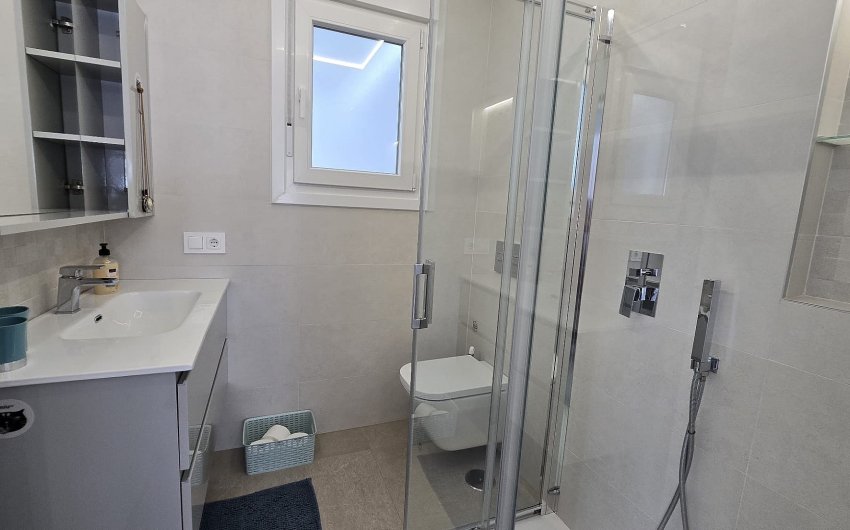 Reventa - Villa -
San Pedro del Pinatar - Costa Calida