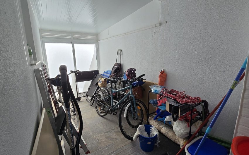 Reventa - Villa -
San Pedro del Pinatar - Costa Calida