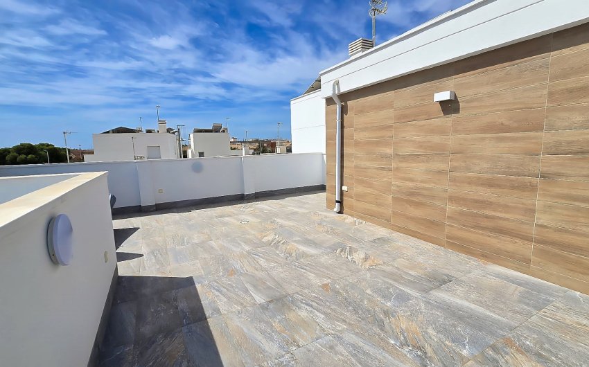 Reventa - Villa -
San Pedro del Pinatar - Costa Calida