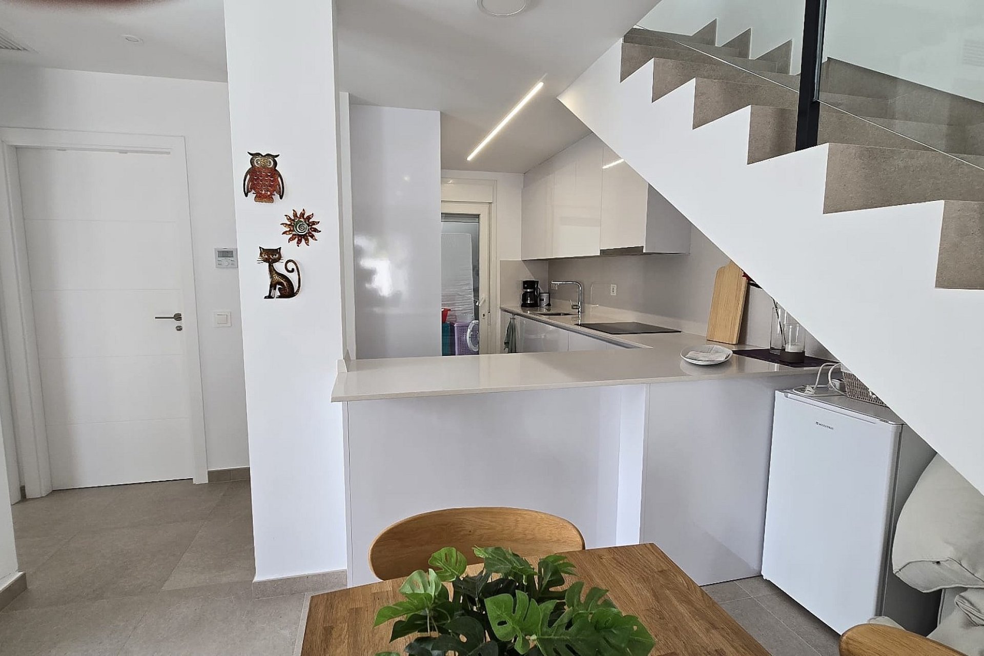 Reventa - Villa -
San Pedro del Pinatar - Costa Calida