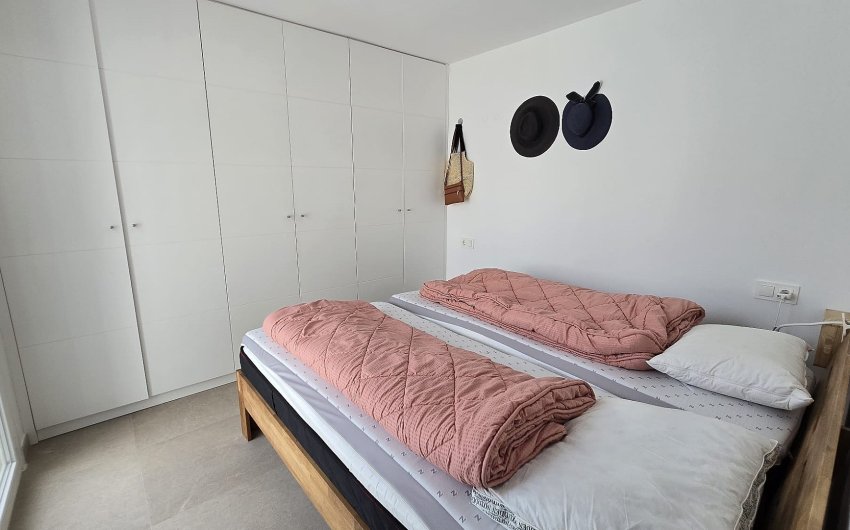 Reventa - Villa -
San Pedro del Pinatar - Costa Calida