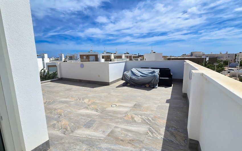 Reventa - Villa -
San Pedro del Pinatar - Costa Calida