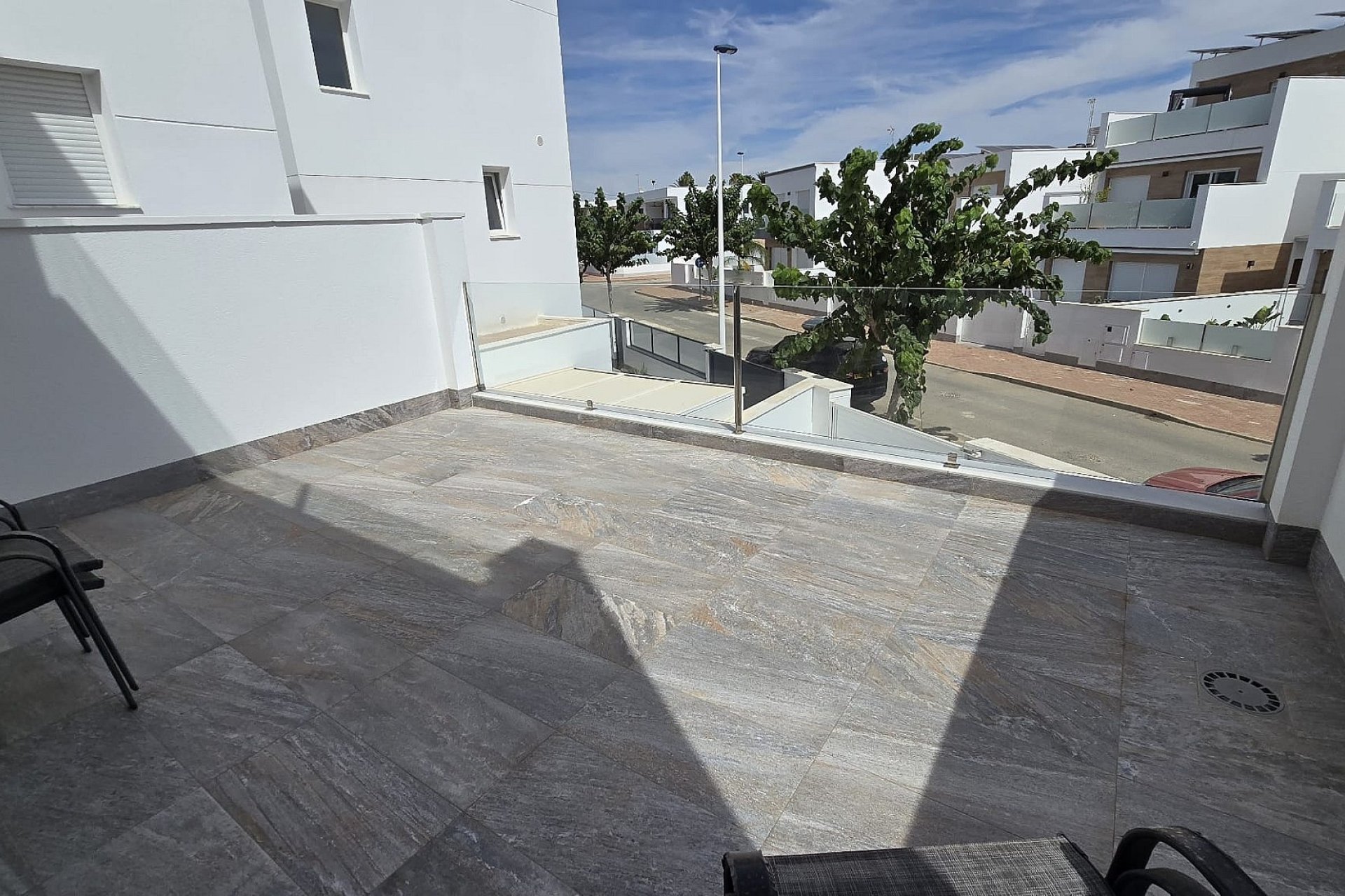 Reventa - Villa -
San Pedro del Pinatar - Costa Calida